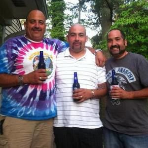 Meet your Posher, Joe